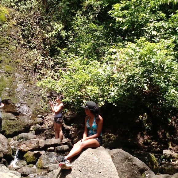 Meet your Posher, Aiko - Picture 1 of 1